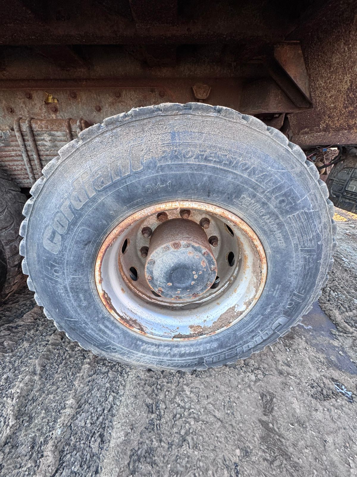 Shacman (Shaanxi) SX* 6x4 Самосвал 2022 г. - фото 19